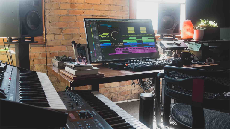 Unleashing Creativity: Your entry to the world of professional rap beats for sale via Beat Maker Package Nashville.