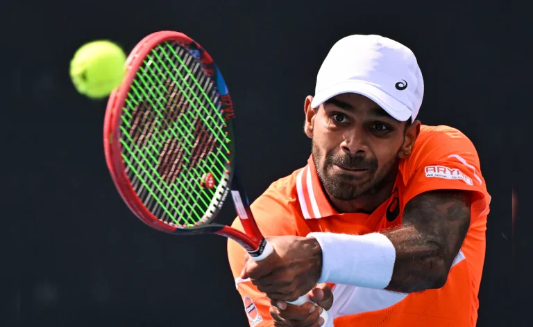 Tennis Grand Slam 2025: Power Moments and Expert Insights Tennis Grand Slam 2025: Power Moments and Expert Insights