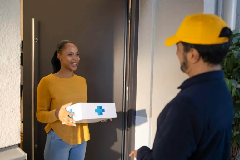 Courier for medical shipments: The Complete Safe Delivery Guide