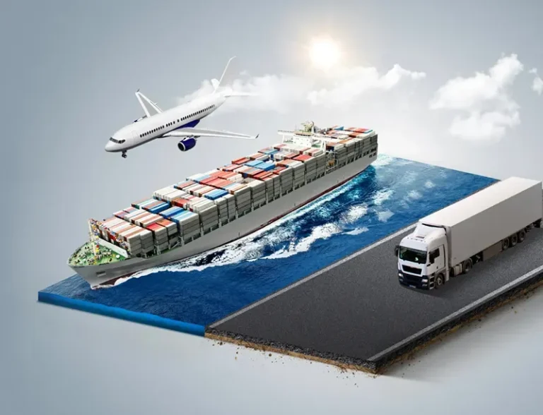 International shipping services That Power Global Trade
