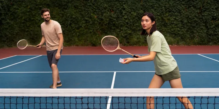 Pro Badminton Techniques: Mastering the Court Like a Champion