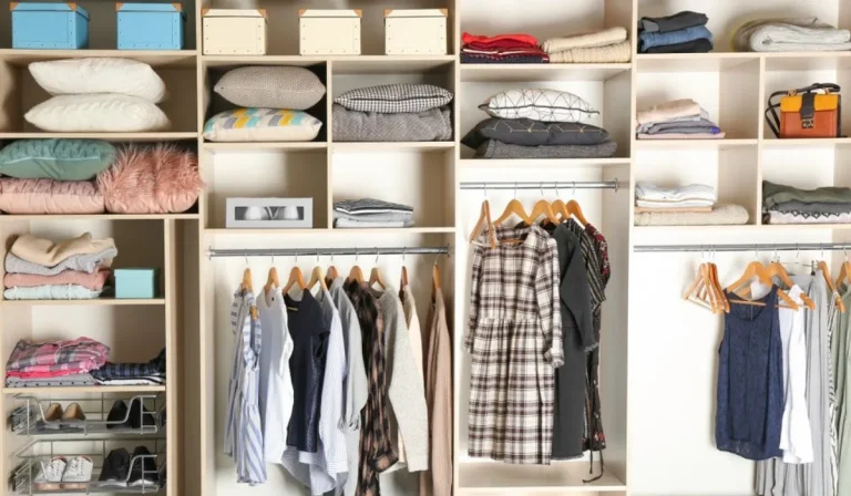Wardrobe design trends Transforming Modern Homes