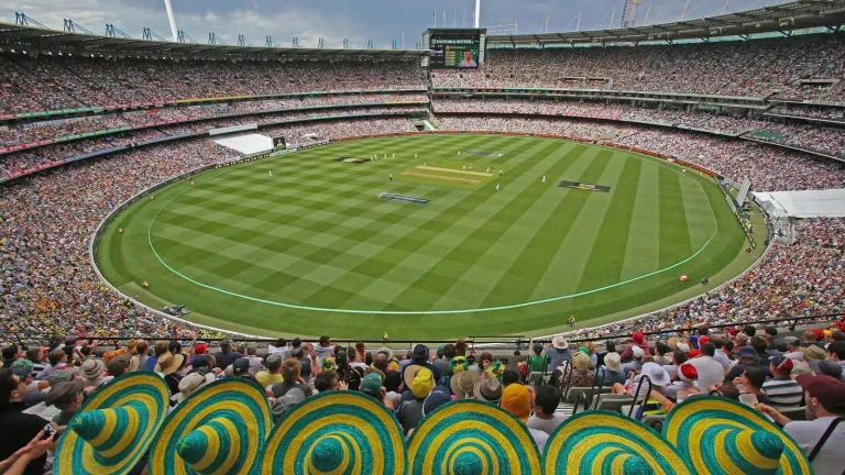 Cricket Ground Capacity: Ultimate Guide to Stadium Sizes