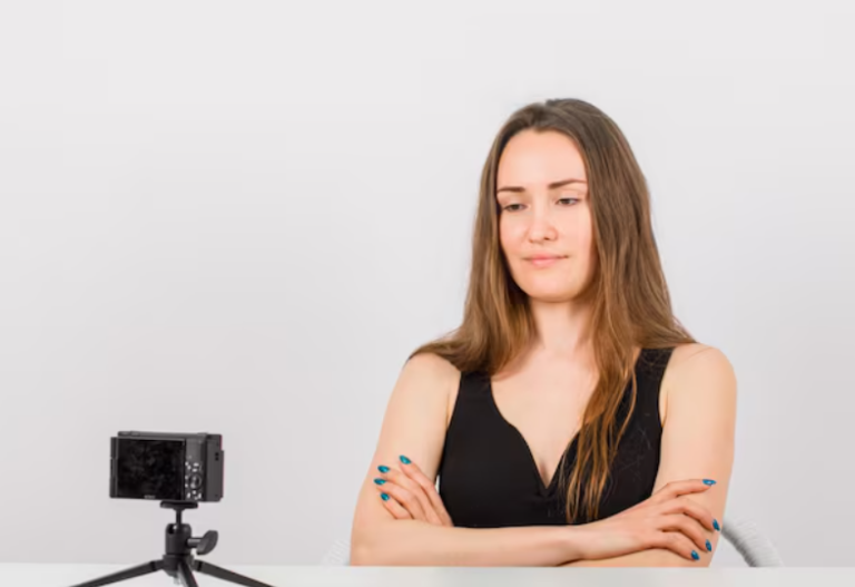 Tips and Strategies for Thriving as a Webcam Model UK in the Digital Industry