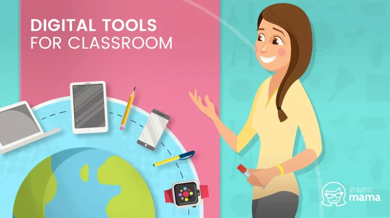 Digital Classroom Tools: Powerful Ways to Transform Learning