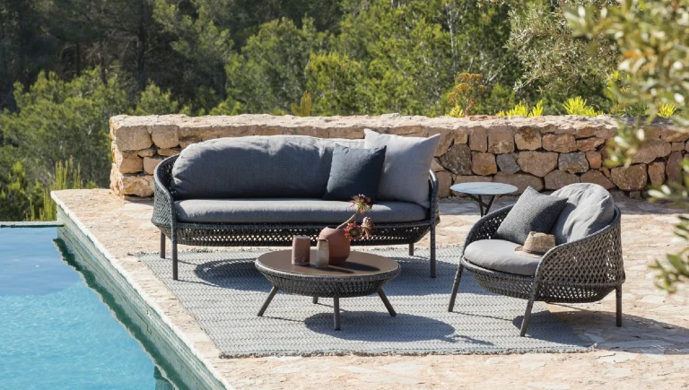 Luxury Outdoor Patio Furniture Secrets: Elegant Comfort