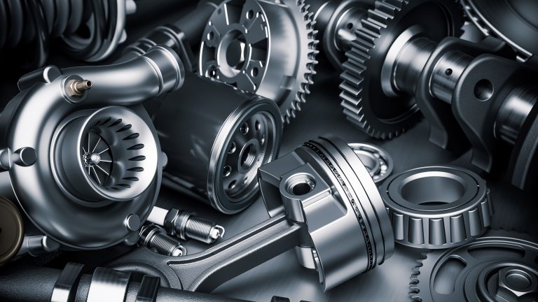Auto parts wholesale suppliers: The Backbone of the Automotive Supply Chain