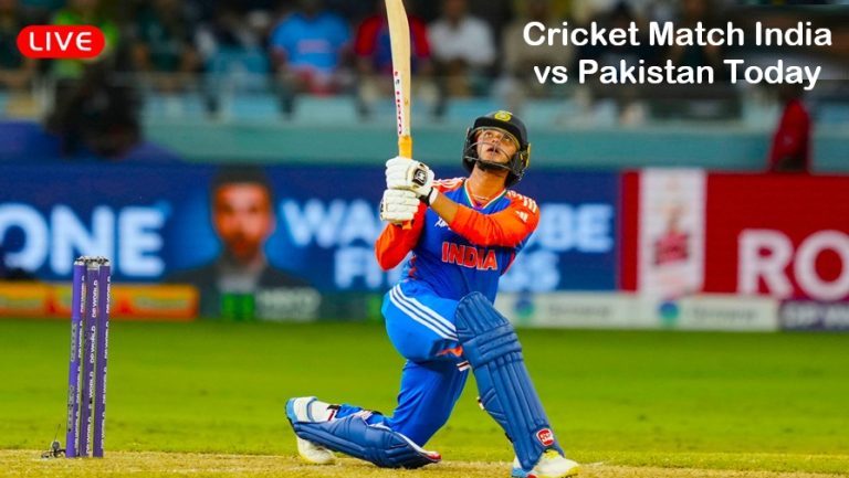 cricket match today: Live Action, Insights & Key Moments