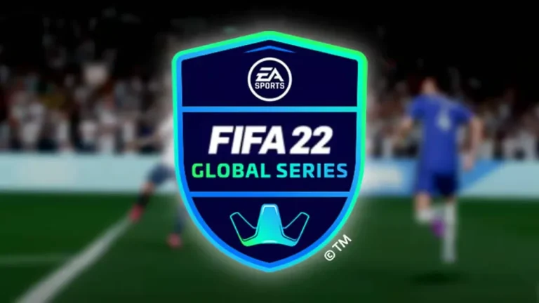 FIFA esports global series: The Ultimate Rise of Digital Football