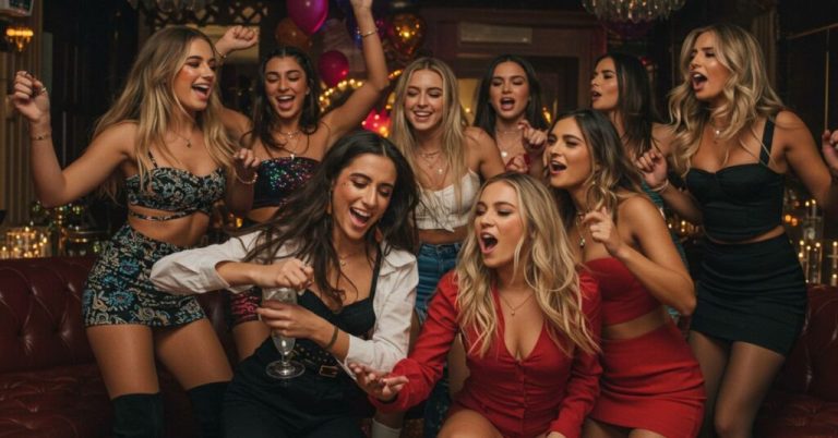 Influencers Gone Wild Trending Stories and the Reality of Viral Fame