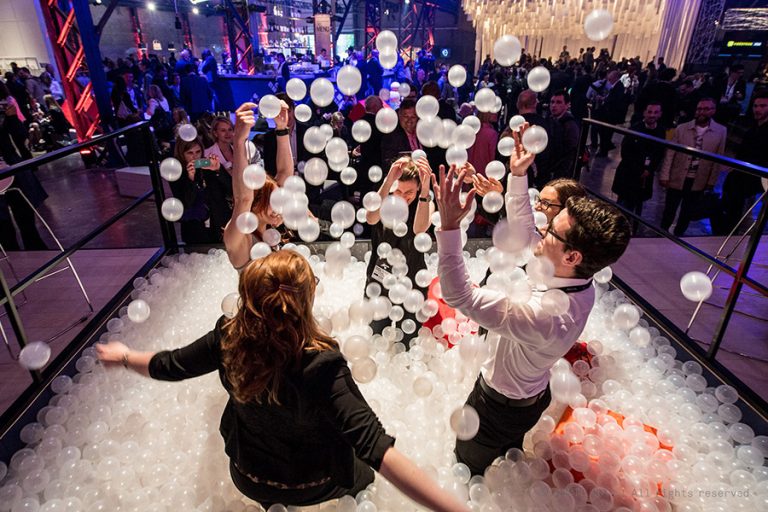 Experiential Event Design: Powerful Ways to Engage Audiences