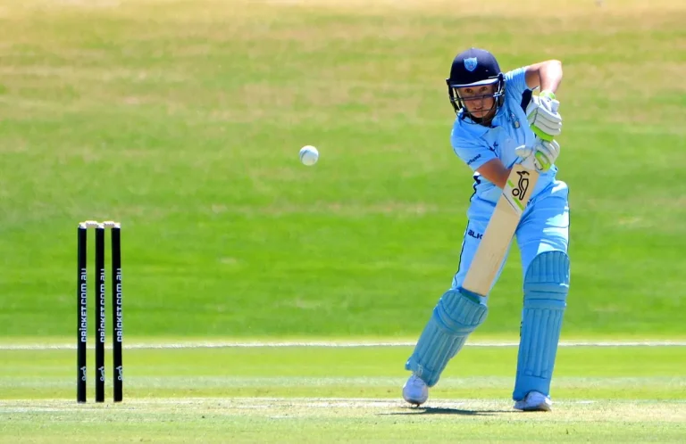 Power Hitters in Cricket: Explosive Stars Who Redefined Batting