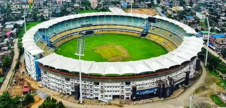 Cricket Stadium Records: Iconic Venues & Historic Feats