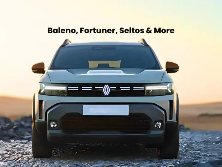 Best Cars in India 2026: Ultimate Guide