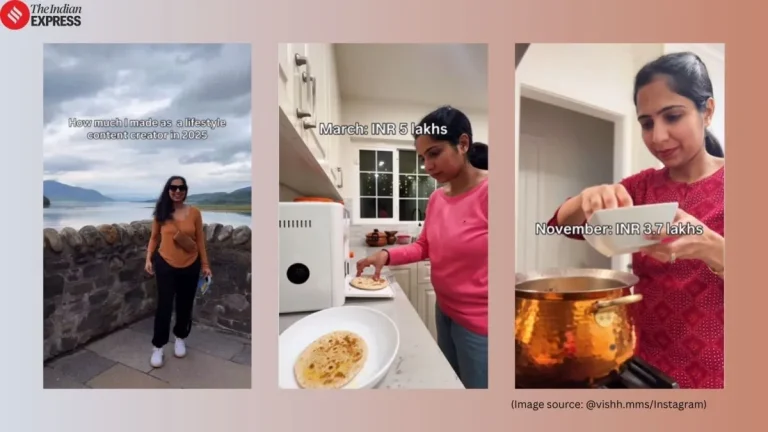 Influencer Trending News Captures Global Attention