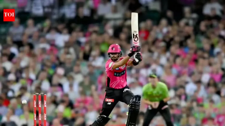 Big Match Predictions – Expert Insights & Winning Analysis